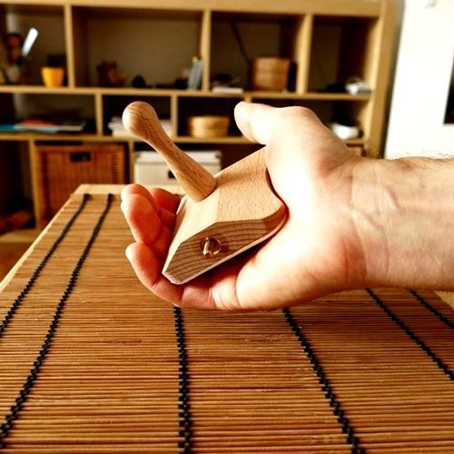 Massagegerät Nacken