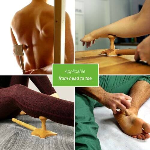 Full body Massage tool